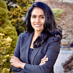 Meet your Posher, Mahalakshmi